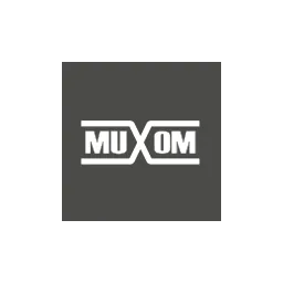 MUXOM - Online Marketing & Distribution Logo