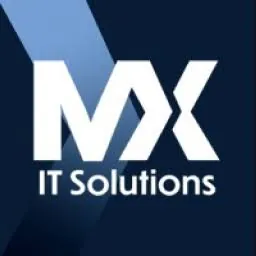 mx-itsolutions GmbH Logo