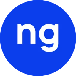 neongrau Logo