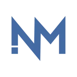 nikolaidis marketing Logo