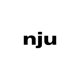 nju communications AG Logo