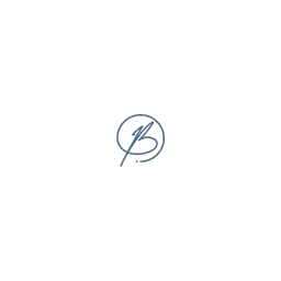 Olga Bensfar I Digitale Positionierung Logo