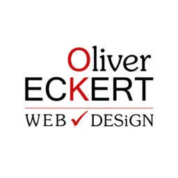 Oliver Eckert Webdesign Logo
