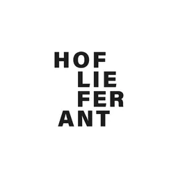 Oliver Horn HOF LIEFERANT Logo