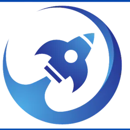 OnlineMarketingRakete Logo
