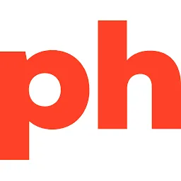 Palmer Hargreaves GmbH Agentur für Marketing Logo