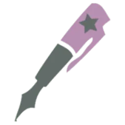 Patrizia Walter Texterin in Hamburg Logo