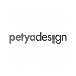 petyadesign Logo
