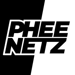 PHEENETZ Logo
