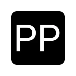 Philipp Pflieger Werbemaßnahmen Logo