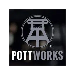 POTTWORKS Logo