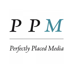 PPM Perfectly Placed Media GmbH Logo