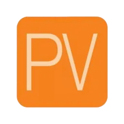 PRO-VOGUE Marketing GmbH Logo