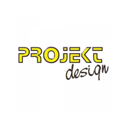 Projekt Design Logo