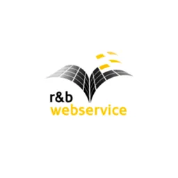 r&b webservice Logo