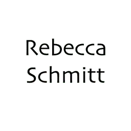 Rebecca Schmitt Logo