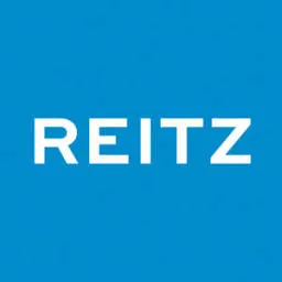 Reitz Markendesign GmbH Logo
