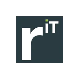 retsch iT-Lösungen Logo