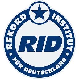 RID REKORD-INSTITUT für DEUTSCHLAND GmbH – Agentur in Hamburg