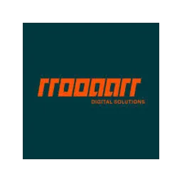 rrooaarr interactive solutions GmbH Logo