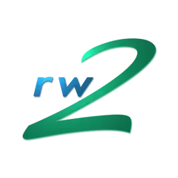 rw2 Robert & Willi Schneider GbR Logo