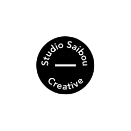 Saibou Studio Logo