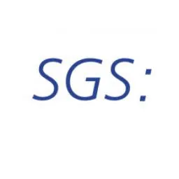 SGS:werbeagentur Werbeagentur Logo