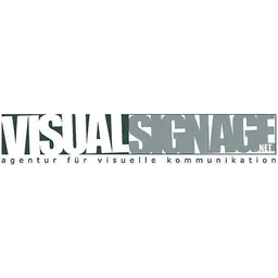 Signage Visual Logo