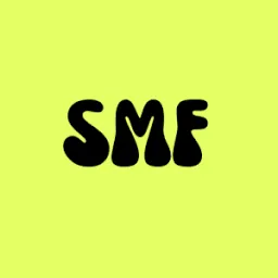 social media's finest GmbH & Co. KG Logo