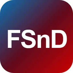Softwareentwicklung und Suchmaschinenoptimierung, Firma FSnD in München Logo