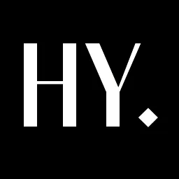 Son Zhoi Hy art & creative-direction Logo