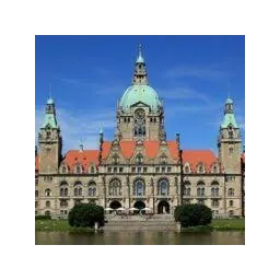 SRC UNTERNEHMENSBERATUNGS- & VERLAGSGESELLSCHAFT MBH - Webdesign & Consulting Agentur – Agentur in Hannover