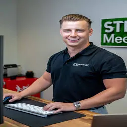 Stegemann Media - Webdesign Agentur Karlsruhe – Agentur in Ettlingen