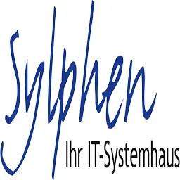 Sylphen GmbH & Co. KG Computer Logo