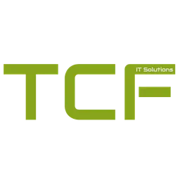 THE COMPUTER FACTORY - Daniel Stange Logo
