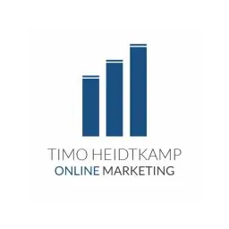Timo Heidtkamp - Online Marketing – Agentur in Bocholt