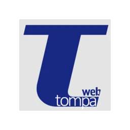 Tompa Webdesign Dresden Logo