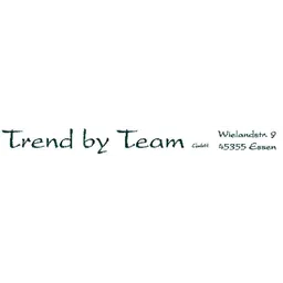 Trent by Team Marketing & Business GmbH Großhandel für Künstlerbedarf – Agentur in Mülheim