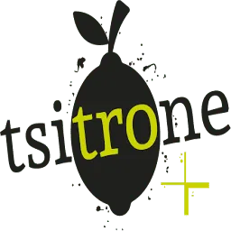 tsitrone medien GmbH & Co. KG Logo