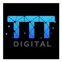 TTT Digital Logo