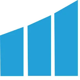 Upscale Marketing Logo