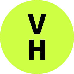 Viktoria Hagelberg Logo