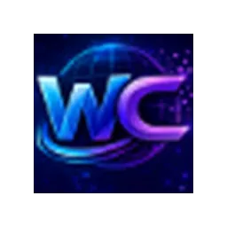 WebCronix Logo