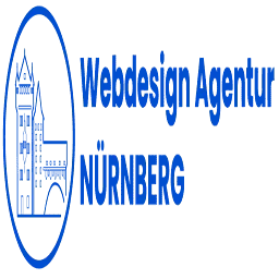 Webdesign Agentur Nürnberg Logo