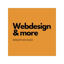 Webdesign & more - Sebastian Barg – Agentur in Plauen