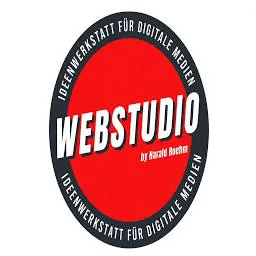 Webstudio Roehm – Ihr digitaler Auftritt – repräsentativ und zukunftssicher – Agentur in Fulda