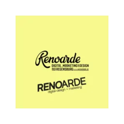 WERBEAGENTUR REGENSBURG. RENOARDE DIGITAL-DESIGN UND MARKETING – Agentur in Regensburg