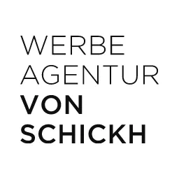 WERBEAGENTUR VON SCHICKH GmbH – Agentur in Karlsruhe