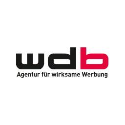 Werbedienst Berlin GmbH Logo