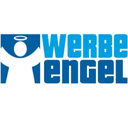 Werbeengel Agentur für Web- & Mediendesign-Druck Logo
